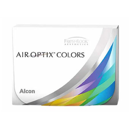 Air Optix Colors Contact Lens 2 Len