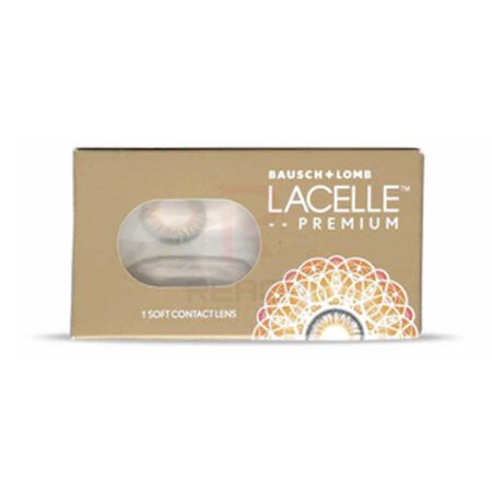 Bausch & Lomb Lacelle Premium Contact Lens - 1 Lens